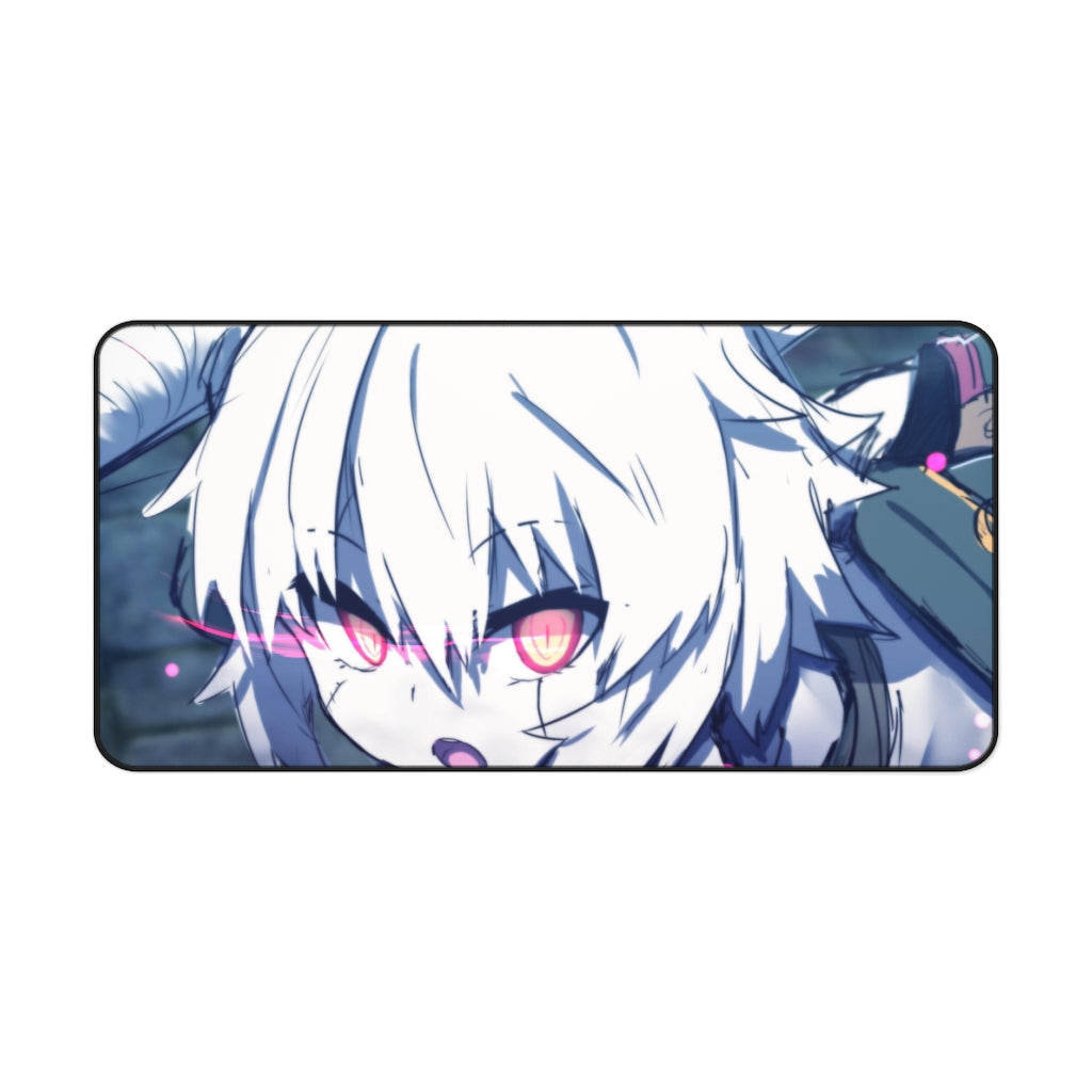 Fate/Apocrypha by Mouse Pad (Desk Mat)