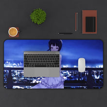 Charger l&#39;image dans la galerie, Sound! Euphonium Mouse Pad (Desk Mat) With Laptop
