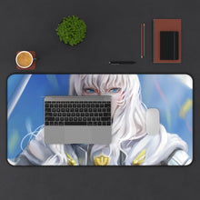 Charger l&#39;image dans la galerie, Anime Berserk Mouse Pad (Desk Mat) With Laptop
