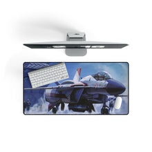 Cargar imagen en el visor de la galería, Macross Mouse Pad (Desk Mat) On Desk
