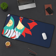 Charger l&#39;image dans la galerie, Kill La Kill Mouse Pad (Desk Mat) On Desk
