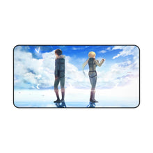 Charger l&#39;image dans la galerie, Aldnoah.Zero Mouse Pad (Desk Mat)
