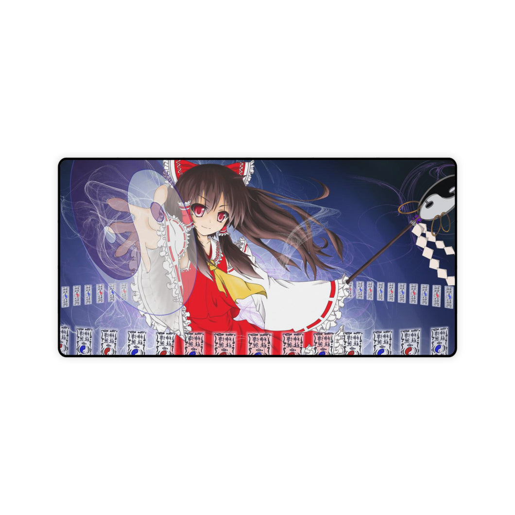 Touhou Mouse Pad (Desk Mat)