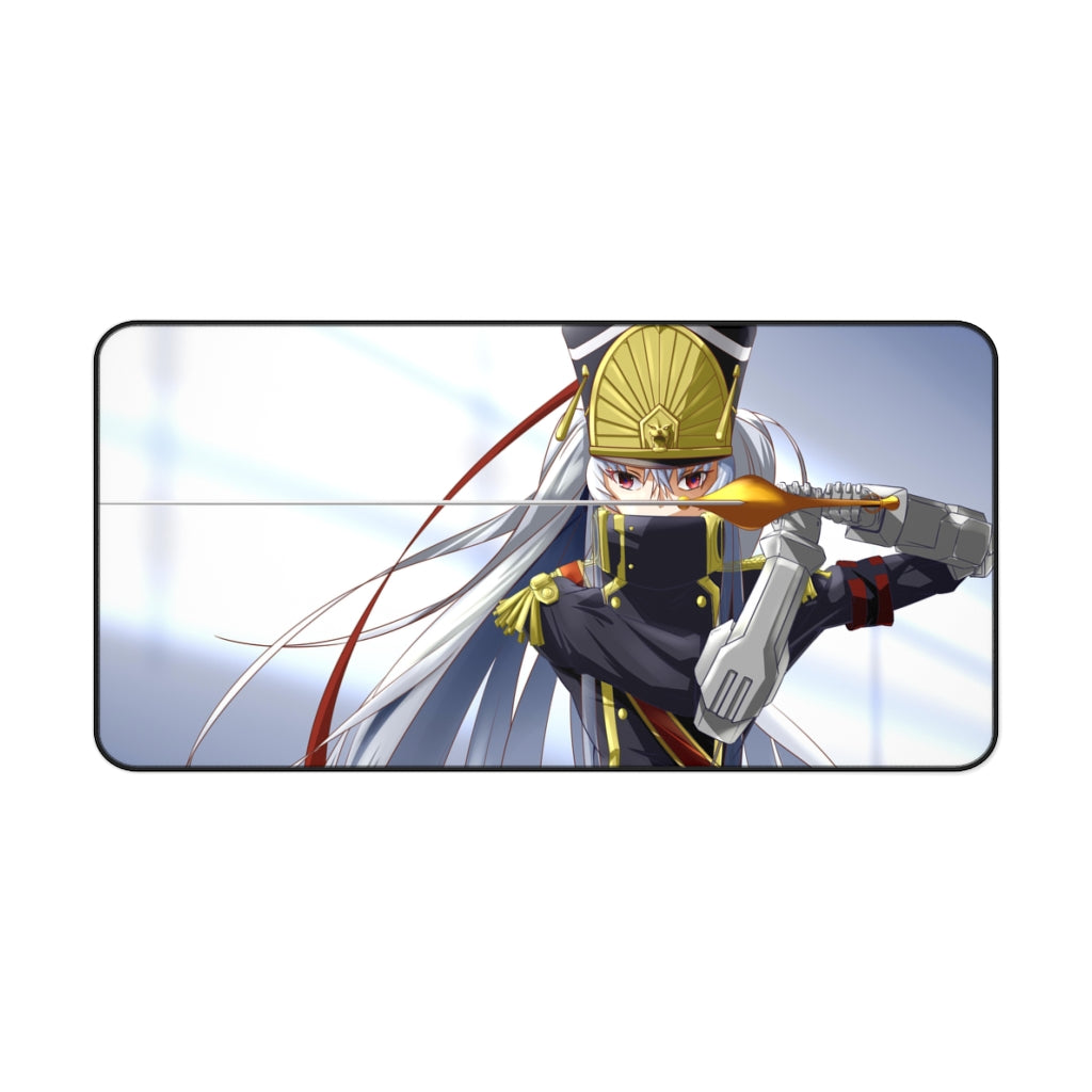 Re:Creators Mouse Pad (Desk Mat)