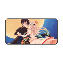 Cargar imagen en el visor de la galería, Jibaku Shounen Hanako-kun Jibaku Shounen Hanako Kun Mouse Pad (Desk Mat)
