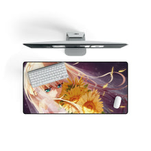 Charger l&#39;image dans la galerie, Tapis de souris Violet Evergarden (tapis de bureau)
