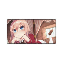 Charger l&#39;image dans la galerie, Classroom of the Elite Honami Ichinose Mouse Pad (Desk Mat)
