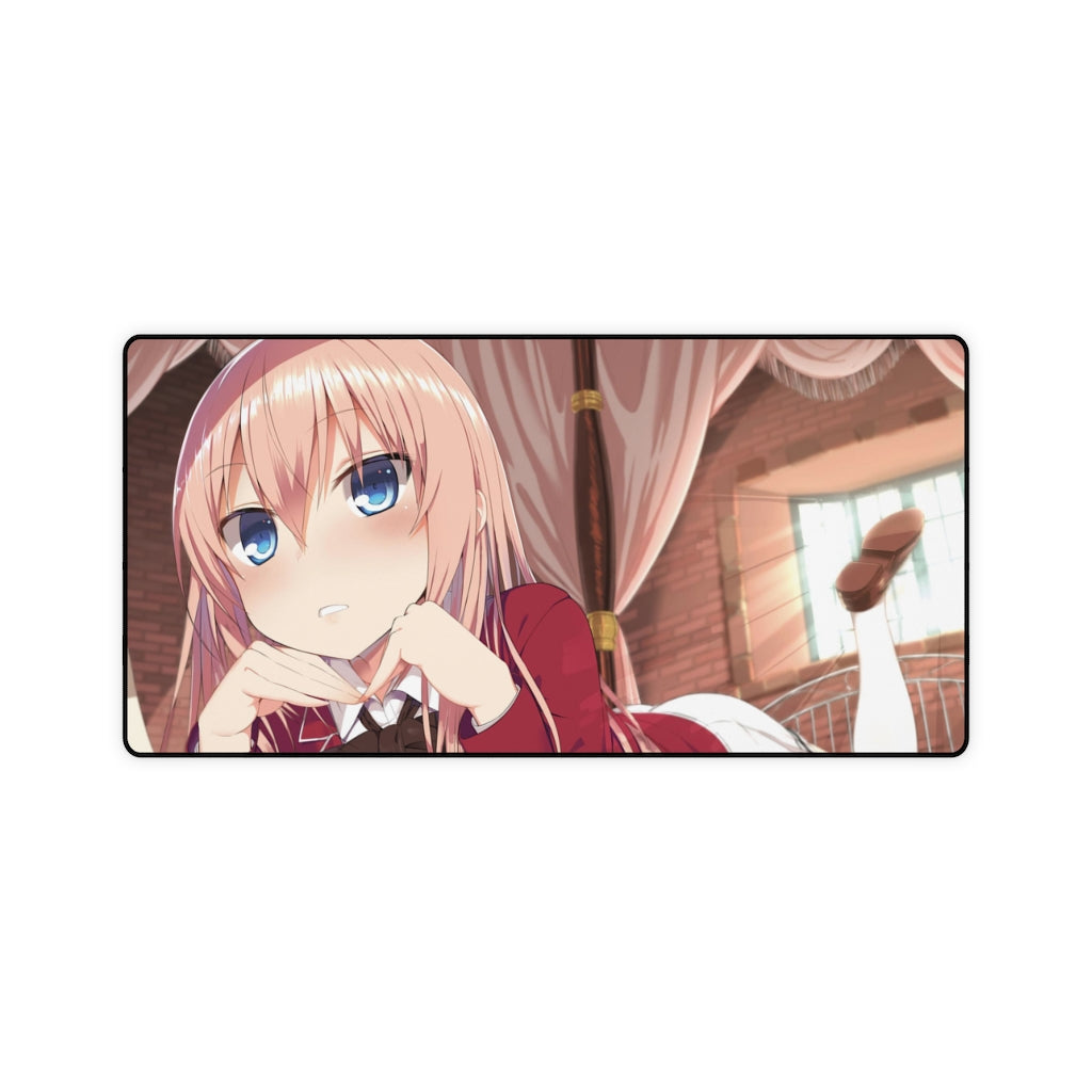 Classroom of the Elite Honami Ichinose Mouse Pad (Desk Mat)