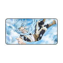 Charger l&#39;image dans la galerie, That Time I Got Reincarnated As A Slime Mouse Pad (Desk Mat)
