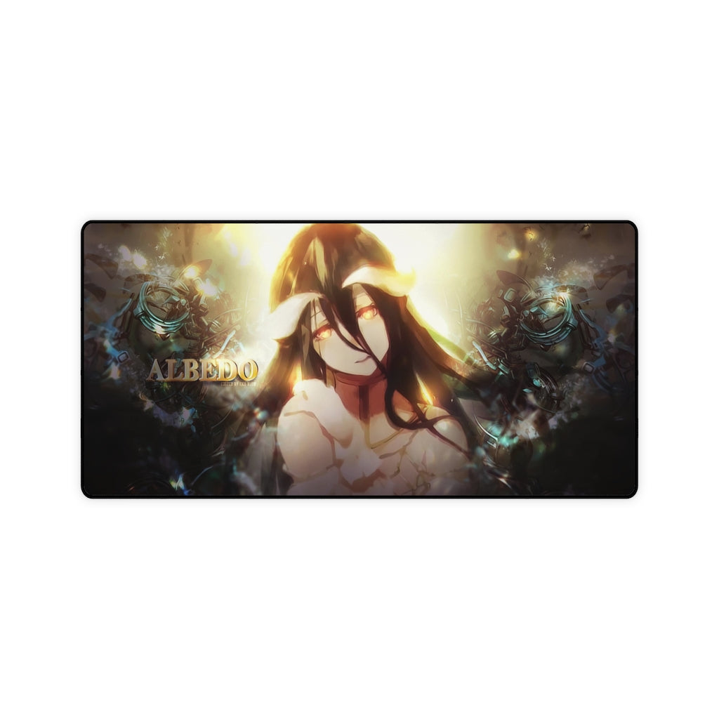 Albedo Mouse Pad (Desk Mat)