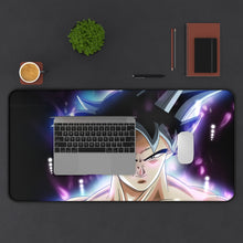 Load image into Gallery viewer, Dragon Ball Super Mouse Pad (Desk Mat) With Laptop
