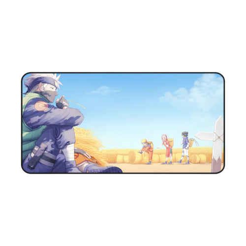 scarecrow Mouse Pad (Desk Mat)