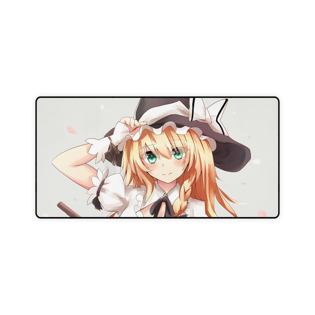 Tapis de souris Touhou (tapis de bureau)