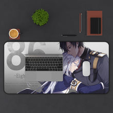 Charger l&#39;image dans la galerie, Eighty Six Mouse Pad (Desk Mat) With Laptop
