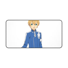 Cargar imagen en el visor de la galería, Sword Art Online: Alicization Mouse Pad (Desk Mat)
