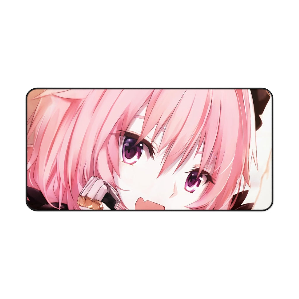 Fate/Apocrypha Mouse Pad (Desk Mat)