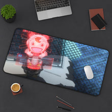 Load image into Gallery viewer, Psycho-Pass Movie Mouse Pad (Desk Mat) On Desk
