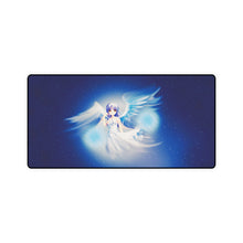 Charger l&#39;image dans la galerie, Tapis de souris (tapis de bureau) Angel Beats!
