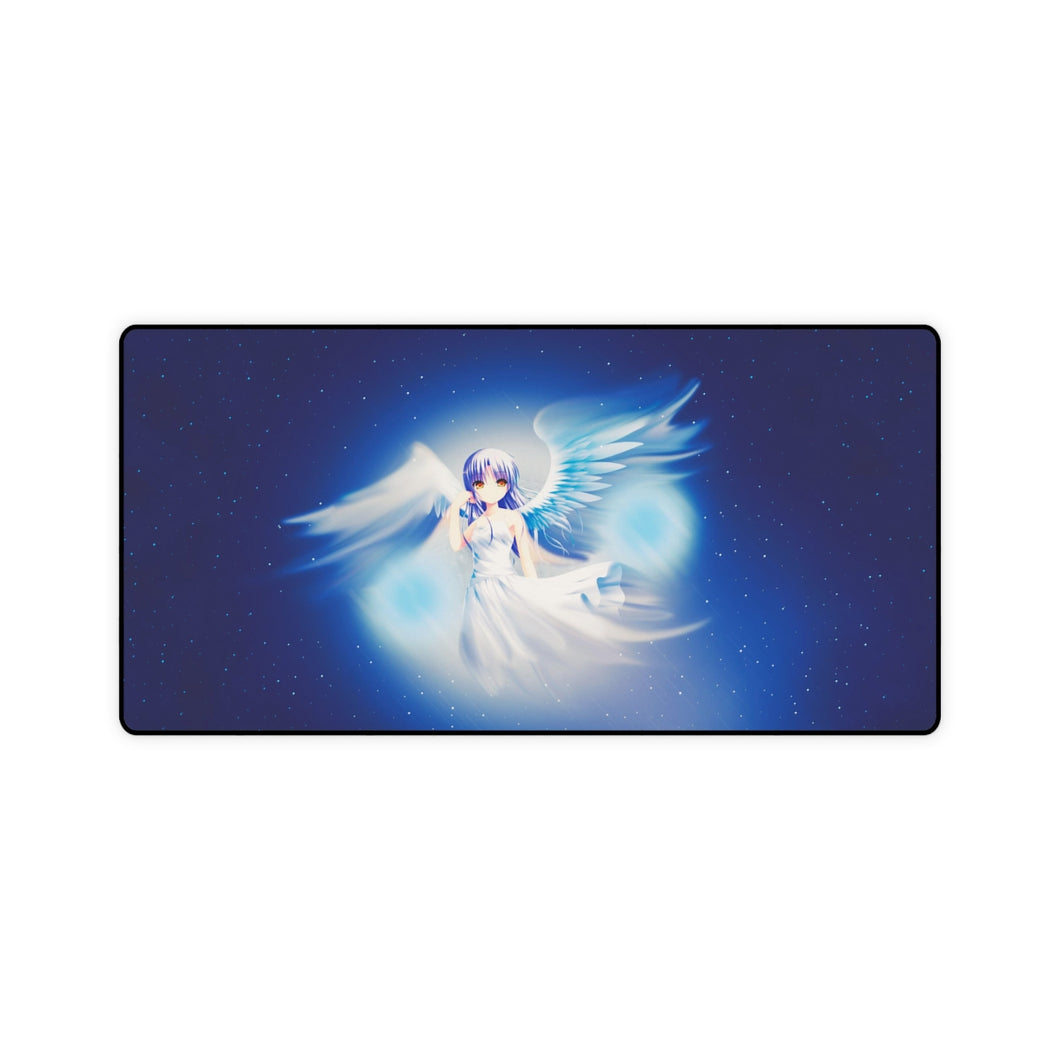 Tapis de souris (tapis de bureau) Angel Beats!