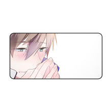 Charger l&#39;image dans la galerie, Free! Makoto Tachibana Mouse Pad (Desk Mat)
