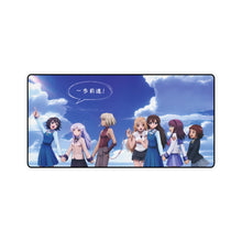 Charger l&#39;image dans la galerie, Anime Crossover Mouse Pad (Desk Mat)
