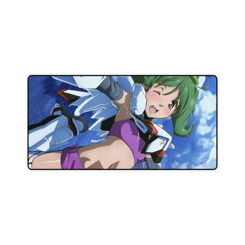 Macross Mouse Pad (Desk Mat)