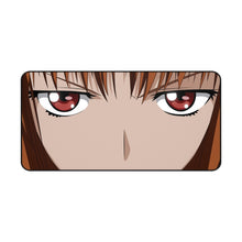 Load image into Gallery viewer, Spice And Wolf Mouse Pad (Desk Mat)
