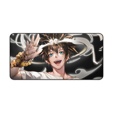 Load image into Gallery viewer, The God Of High School Mouse Pad (Desk Mat)
