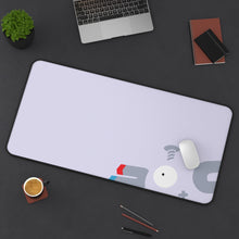 Load image into Gallery viewer, Anime Pokémon Mouse Pad (Desk Mat) On Desk
