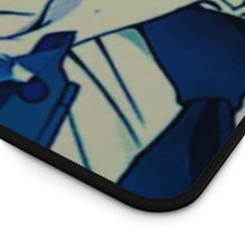 Load image into Gallery viewer, Psycho- Pass Main Members Faces Mouse Pad (Desk Mat) Hemmed Edge
