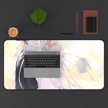 Charger l&#39;image dans la galerie, Natsume&#39;s Book Of Friends Mouse Pad (Desk Mat) With Laptop
