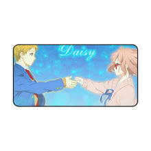 Load image into Gallery viewer, Beyond The Boundary Mouse Pad (Desk Mat)
