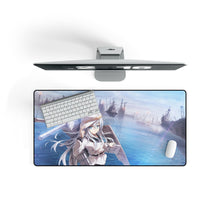 Charger l&#39;image dans la galerie, Anime Kantai Collection Mouse Pad (Desk Mat) On Desk
