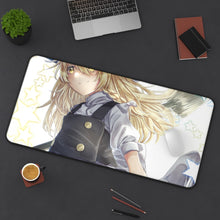 Charger l&#39;image dans la galerie, Touhou Mouse Pad (Desk Mat) On Desk
