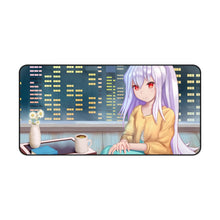 Load image into Gallery viewer, Plastic Memories Isla Mouse Pad (Desk Mat)
