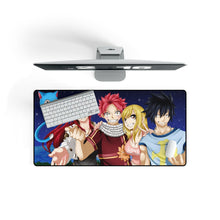 Charger l&#39;image dans la galerie, Tapis de souris (tapis de bureau) Anime Fairy Tail
