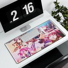 Cargar imagen en el visor de la galería, Angel Beats! Mouse Pad (Desk Mat)
