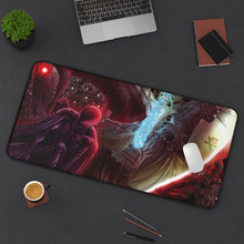 Charger l&#39;image dans la galerie, Anime Berserk Mouse Pad (Desk Mat) On Desk
