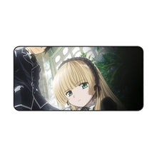 Load image into Gallery viewer, Gosick Mouse Pad (Desk Mat)
