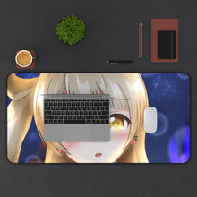 Cargar imagen en el visor de la galería, Love Live! Kotori Minami Mouse Pad (Desk Mat) With Laptop
