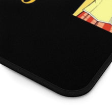 Charger l&#39;image dans la galerie, Nichijō Mouse Pad (Desk Mat) Hemmed Edge
