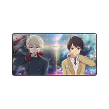 Charger l&#39;image dans la galerie, Aldnoah.Zero Inaho Kaizuka, Slaine Troyard Mouse Pad (Desk Mat)
