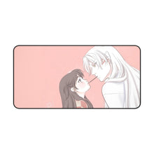 Charger l&#39;image dans la galerie, InuYasha Mouse Pad (Desk Mat)
