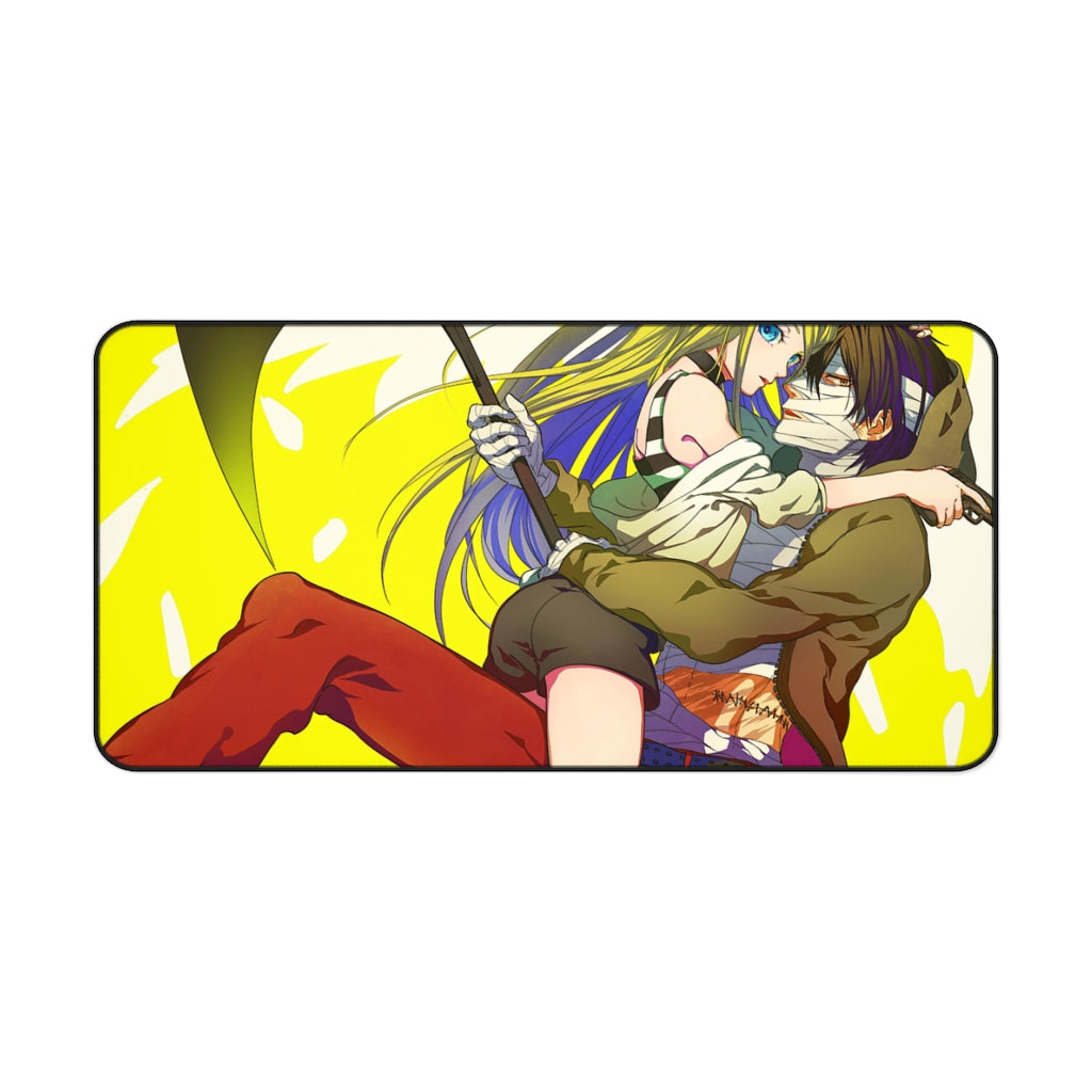 Angels Of Death Rachel Gardner Mouse Pad (Desk Mat)