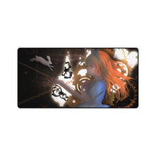 Charger l&#39;image dans la galerie, Tapis de souris (tapis de bureau) Clocher
