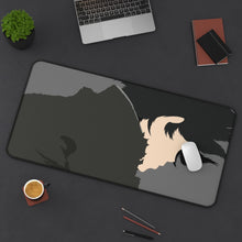 Charger l&#39;image dans la galerie, Mob Psycho 100 Shigeo Kageyama Mouse Pad (Desk Mat) On Desk
