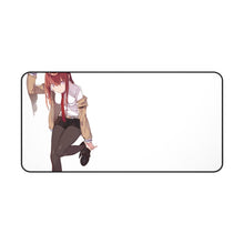 Cargar imagen en el visor de la galería, Steins;Gate Kurisu Makise Mouse Pad (Desk Mat)
