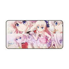 Cargar imagen en el visor de la galería, Nao Tomori Multiple pictures Mouse Pad (Desk Mat)
