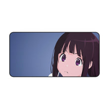 Cargar imagen en el visor de la galería, Eru Chitanda  Face Mouse Pad (Desk Mat)
