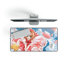 Cargar imagen en el visor de la galería, Sakura Kinomoto Mouse Pad (Desk Mat)
